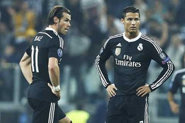 Real Madrid khó thoát lời nguyền Champions League