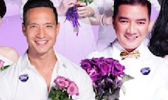 Kim Lý, Đàm Vĩnh Hưng chung tay mang nụ cười đến phụ nữ Việt