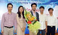 Tâm thư xúc động của tân Giám đốc Intecom