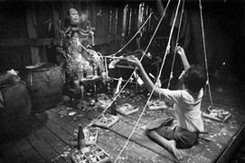 Giải mã căn bệnh bí ẩn của tên thầy bùa miền Tây tà dâm, tàn ác