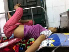 Bác sỹ bị tố không thăm khám cả đêm, sáng ra còn mắng xơi xơi