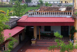 Truy sát cả nhà người yêu: Nhân chứng kể phút kinh hoàng