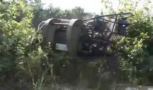 Video: Quân đội Mỹ nghiên cứu chiến binh 'Kẻ hủy diệt'