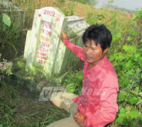 Những sọ người trên bàn thờ và số phận bi thảm của 4 người phụ nữ