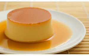 Tuyệt chiêu làm bánh flan đơn giản mà cực ngon
