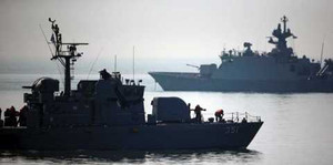 Triều Tiên đe dọa sẽ bắn tàu Hàn Quốc, không cần cảnh báo