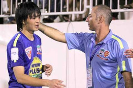 Thầy Giôm: Hãy cho Tuấn Anh một số đặc cách