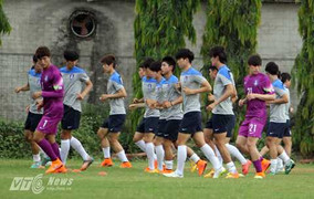 'Mourinho châu Á' không tin tuyển Việt Nam từng hạ gục Hàn Quốc