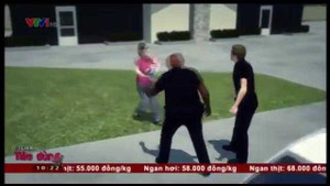 Video: Ứng dụng gọi pizza cứu một gia đình thoát khỏi bắt cóc