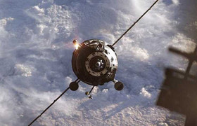 Tàu vũ trụ đi lạc của Nga sẽ bốc cháy trên Thái Bình Dương
