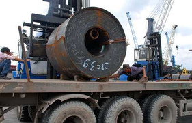 Cước taxi, vận tải rục rịch tăng theo giá xăng