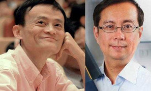 Chân dung người giúp việc mới của tỷ phú giàu nhất Trung Quốc