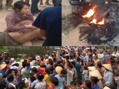 Cướp chó lộng hành ở Nghệ An: Hé lộ đường dây huấn luyện trộm chó 'chuyên nghiệp'