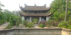 Chuyện chưa biết về ngôi làng người Chăm giữa lòng Hà Nội