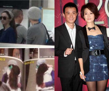 ‘Đường Tăng’ Văn Chương lộ ảnh đi bar với gái lạ