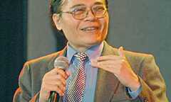 Nhà thơ Anh Ngọc: Văn học Xô Viết trở thành lý tưởng sống cho chúng tôi lên đường ra trận