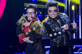 Trực tiếp tập 4 Gương mặt thân quen