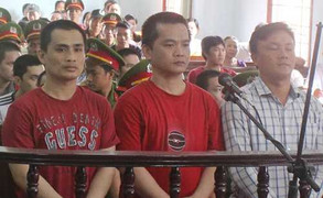 Anh em 'đại ca' giang hồ Cần Thơ bị đề nghị án chung thân