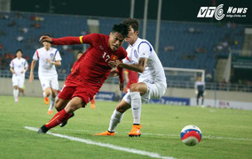 HLV Miura: Hoà U23 Hàn Quốc là điều bình thường