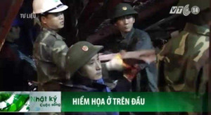 Những vụ tai nạn từ trên trời rơi xuống