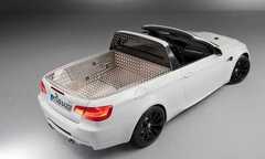 Vì sao BMW nói không với xe bán tải?