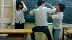 Học sinh liên tiếp giết người: Internet, con dao 2 lưỡi nguy hiểm