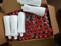 Ham mỹ phẩm Nhật, Đức, dính độc hàng Trung Quốc tự chế