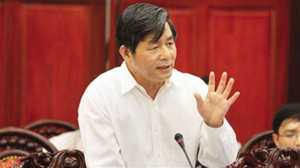 Tăng trưởng GDP quý I cao nhất 5 năm qua