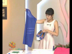 Mẹo biến giày cũ thành giày mới vừa đẹp vừa độc đáo