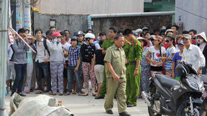 Nam thanh niên thất tình đâm bạn tử vong vì thấy 'âu yếm' bạn gái