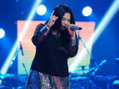 Giọng hát Việt: Thí sinh được Mỹ Tâm hứa trở thành quán quân