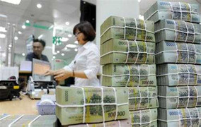 Năm 2014, Chính phủ tiết kiệm được hơn 15.000 tỷ đồng