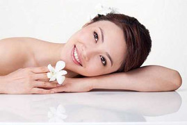 Tuyệt chiêu tẩy da chết siêu đơn giản bằng xoài