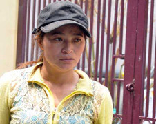 Gay cấn chờ phút quyết định số phận 5 triệu yen trong thùng loa cũ