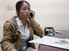 5 triệu yen trong thùng loa cũ: Chưa thể giao tiền cho chị ve chai