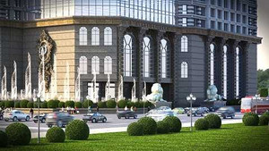 Cơ hội đầu tư căn hộ chưa từng có ở Hồ Tây