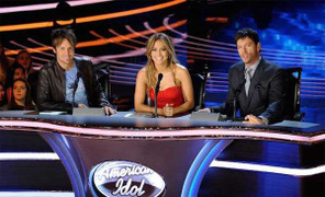 American Idol bị xóa sổ sau 13 năm lên sóng