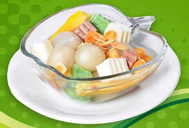 Tuyệt chiêu làm chè khúc bạch thơm ngon ngay tại nhà