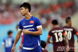 Bóng đá Việt mất dần hình bóng U19