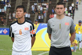 Miura nhắn tin từ chối triệu tập thủ môn Việt kiều