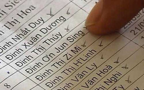 Tranh luận gay gắt về quy định họ, tên không dài quá 25 chữ cái