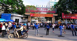 Viettel có thể là đối tác của Học viện BCVT