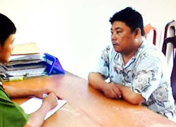 Xe khách tranh nhau vượt tông chết 4 người: Tin mới nhất từ cơ quan công an