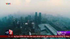 Video: Thót tim tay không chinh phục toà nhà cao thứ 2 thế giới