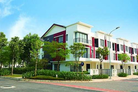 Tiểu khu Botanic và cơ hội cuối cho người yêu thích cuộc sống 'xanh'