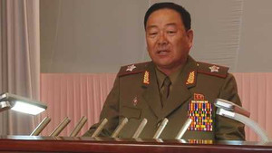 Yonhap: Triều Tiên xử tử Bộ trưởng Quốc phòng bằng súng phòng không