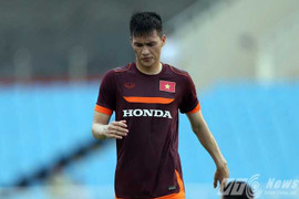 Công Vinh than đau, Công Phượng được triệu tập