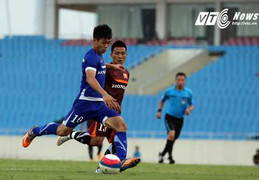 Công Phượng hợp với vị trí nào thời Miura?