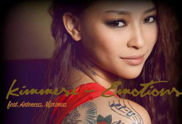 Kimmese: 'Tôi không phải gái ngoan cũng chẳng hư'