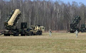 Mỹ muốn đạt được thỏa thuận về hợp tác tên lửa với Nga